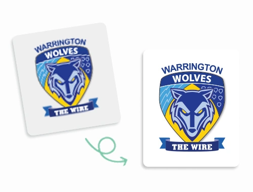 Complex-Vector-Art-Conversion