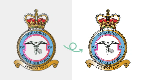 Vector-Art-Conversion-Service