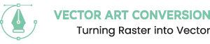 Vector-Art-Conversion-Service